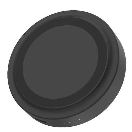 Image of Celly MAGPB3000BK batteria portatile 3000 mAh Carica wireless Nero