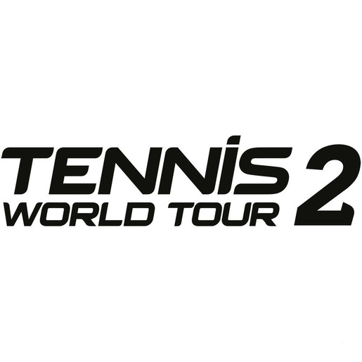 Image of NACON Tennis World Tour 2 - Complete Edition Completa PlayStation 5