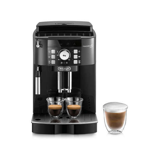 Image of De’Longhi Magnifica S ECAM21.110.B Macchina da caffè automatica Black