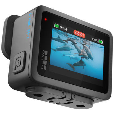 StreamPack BeStableCam Per GoPro Hero4, Hero3+, Hero2 – Trasmissione Video In Tempo Reale - 4