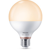 Philips Globe 11 W (Eq. 75 W) G95 E27-image