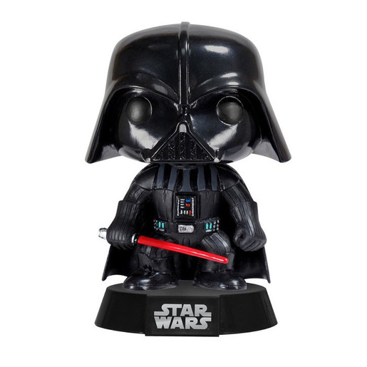 Image of FUNKO Star Wars: Darth Vader