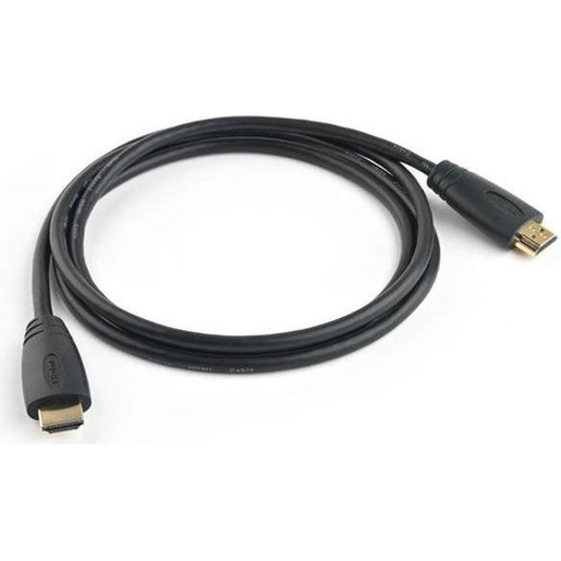 Image of Meliconi 497002 cavo HDMI 1,5 m HDMI tipo A (Standard) Nero