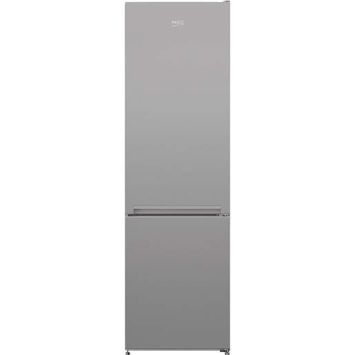 Image of Beko RCNA305K40SN: Frigorifero Combinato, Total No-Frost, 54 cm
