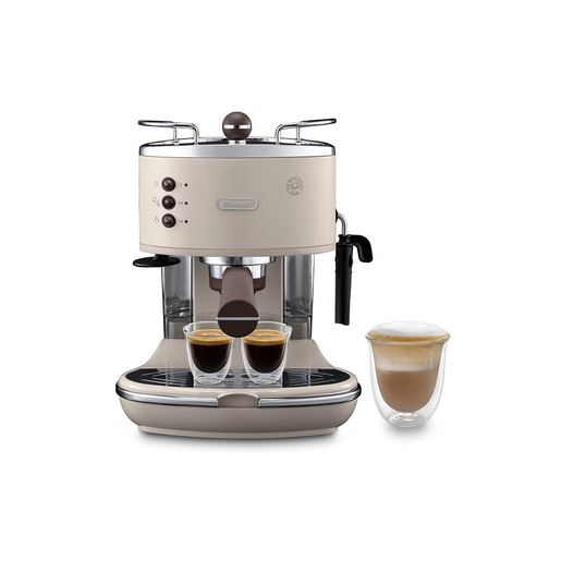 Image of De’Longhi Icona Vintage ECOV 311.BG Automatica/Manuale Macchina per espresso 1,4 L
