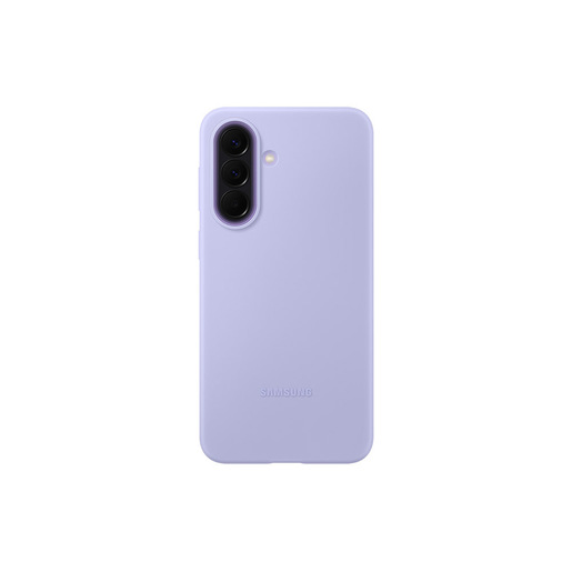 Samsung EF-PA576CVEGWW custodia per cellulare 17 cm (6.7'') Cover Viola