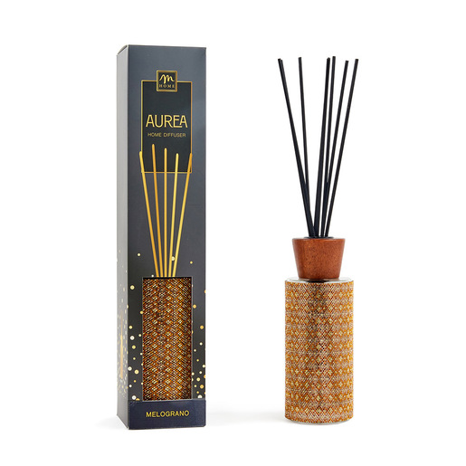 Image of Mercury 87280 diffusore di aromi Flacone di fragranza Multicolore