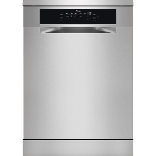 Image of AEG Series 7000 FFB76707PM Lavastoviglie Libera installazione serie 7000 GlassCare 60 cm
