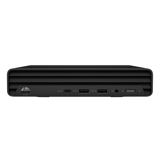 Image of HP Pro Mini 260 G9 Intel® Core™ i5 i5-1334U 16 GB DDR4-SDRAM 512 GB SSD Windows 11 Pro Mini PC Nero