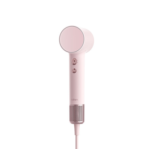 Image of Laifen Mini asciuga capelli 1100 W Rosa
