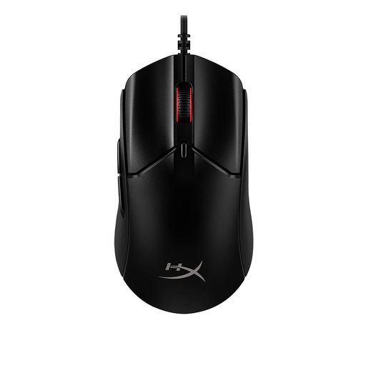 Image of HyperX Pulsefire Haste 2 – Mouse da gaming (nero)