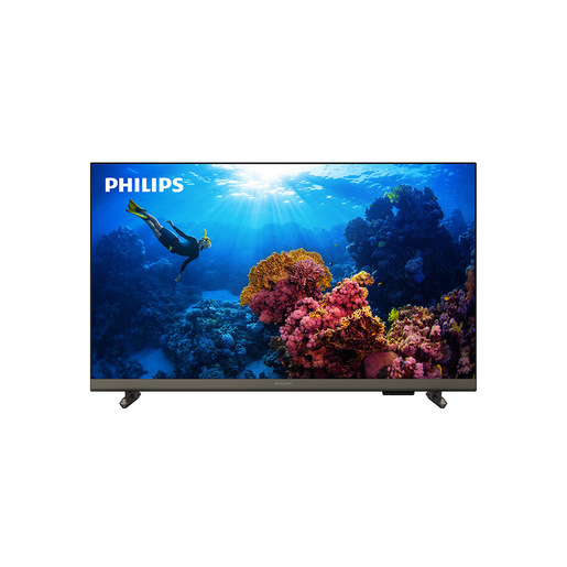 Image of Philips Smart TV 6808 24“ HD Ready HDR10