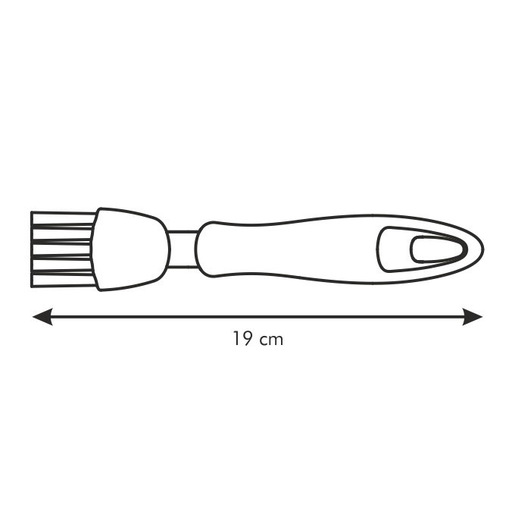 Image of Tescoma Pennello Cucina Presto