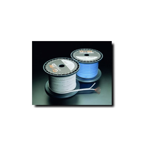 Image of G&BL PTS2100B cavo audio 100 m Bianco