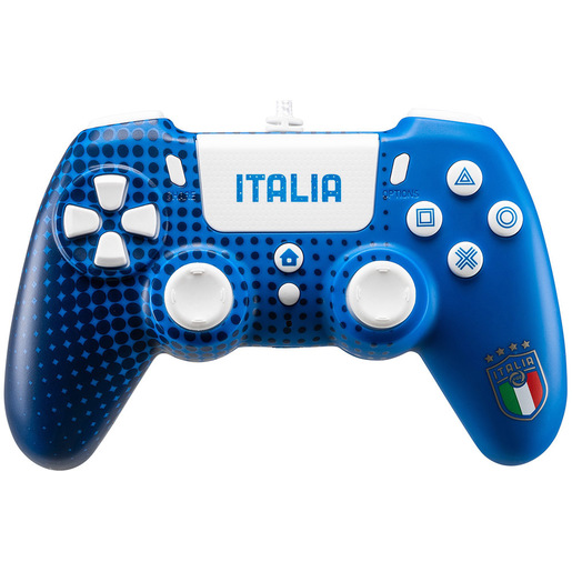 Image of WIRED CONTROLLER FIGC - NAZIONALE ITALIANA 2.0