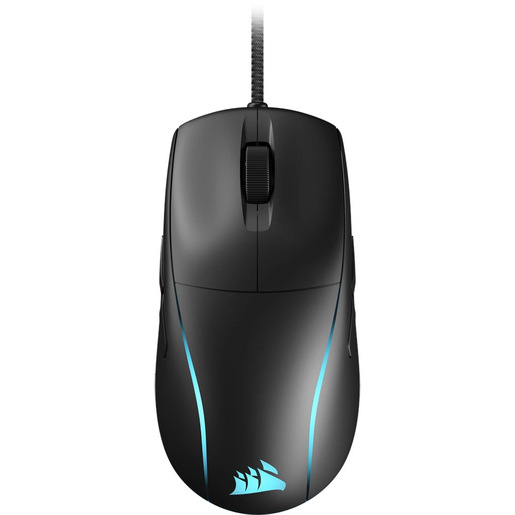 Image of        Corsair M75 Lightweight RGB mouse USB tipo A Ottico 26000 DPI