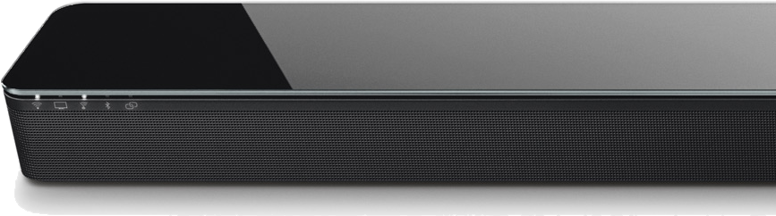 Soundtouch 300
