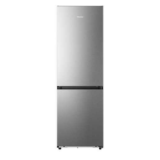 Image of Hisense Frigorifero combinato RB3K330SAIC libera installazione 330L Classe C