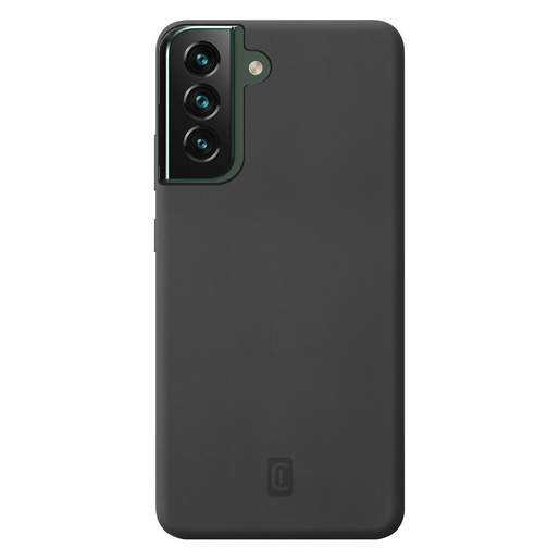 Image of Cellularline Sensation - Galaxy S22+ Custodia in silicone soft touch con tecnologia antibatterica Microban® integrata