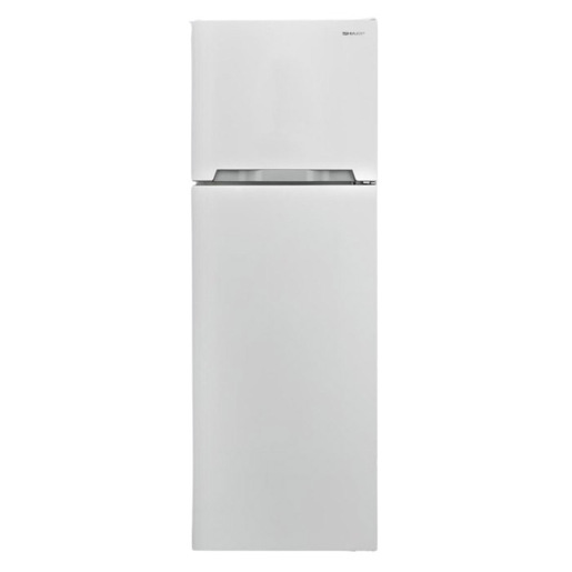 Image of Sharp SJ-FTA30ITXWE frigorifero con congelatore Libera installazione E Bianco