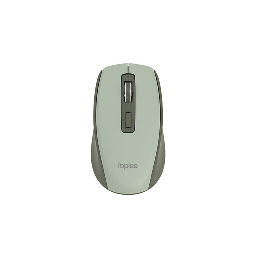 Image of IOPLEE IOPEXTMOUSE360G mouse Ambidestro RF Wireless 1600 DPI