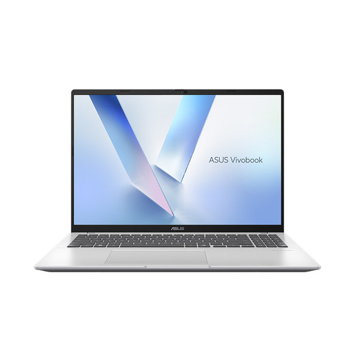 ASUS Vivobook 16 M1607GA-MB021W Copilot+ PC AMD Ryzen AI 7 445 Computer portatile 40,6 cm (16'') WUXGA 32 GB DDR5-SDRAM 1 TB SSD Wi-Fi 6 (802.11ax) Windo