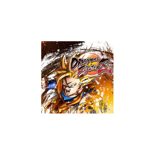 Image of Dragon Ball Fighterz