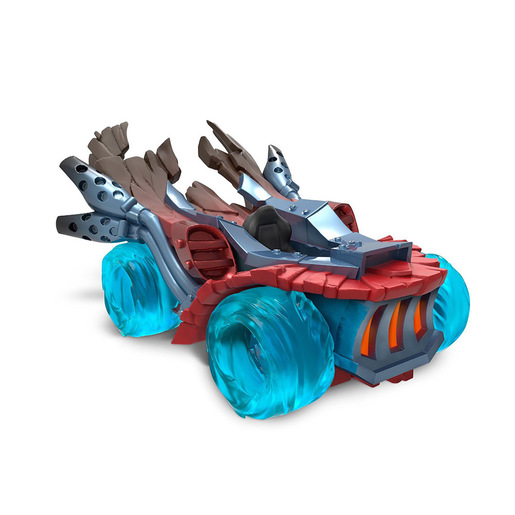 Image of Activision Skylanders SuperChargers - Vehicle Pack : Hot Streak