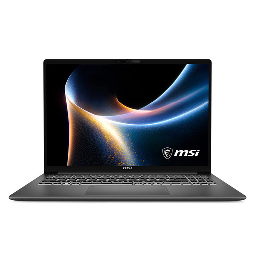 MSI Modern 16S AI+ G3MG-035IT Copilot+ PC Intel Core Ultra 7 355 Computer portatile 40,6 cm (16'') Full HD+ 16 GB DDR5-SDRAM 1 TB SSD Wi-Fi 6E (802.11ax)