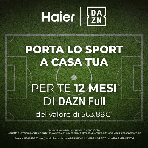 Haier Ultra X11, Lavasciuga 12+7 KG, 20% più efficente della classe A, 1600 giri, Bianco, Direct Motion, Vapore, Wi-Fi, Smart AI, Tecnologia Pompa di Cal