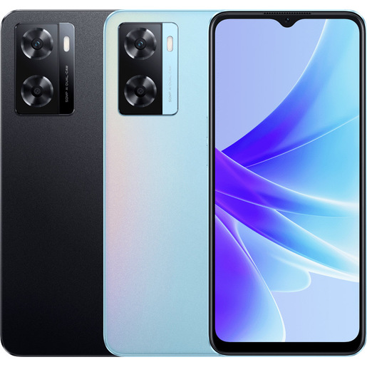OPPO A57s 16,7 cm (6.56'') Doppia SIM Android 12 4G USB tipo-C 4 GB 128