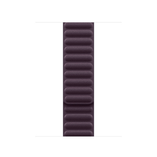 Image of Apple MXWL3ZM/A accessorio indossabile intelligente Band Blackberry Poliestere