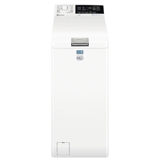 Image of Electrolux EW7T337A Lavatrice a carica dall'alto serie 700 SteamCare 7 kg