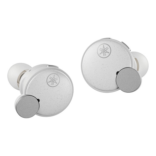 Image of Yamaha TW-E7B Auricolare True Wireless Stereo (TWS) In-ear Musica e Chiamate Bluetooth Bianco