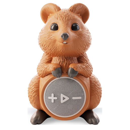Image of Lisciani 113569 Altoparlante Bluetooth Quokka