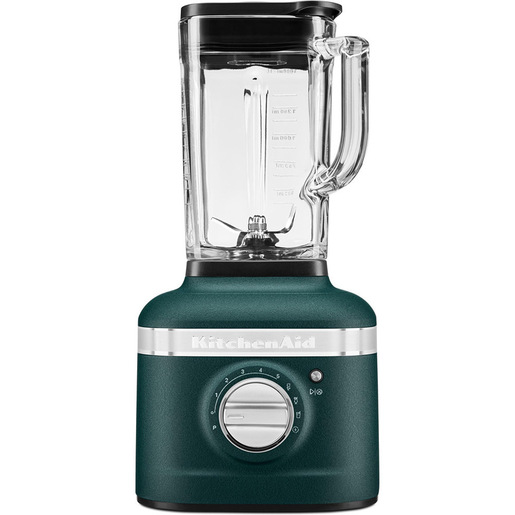 Image of KitchenAid 5KSB4026EPP 1,4 L Frullatore da tavolo 1200 W Verde Palma