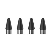 Ioplee IOPEXTPENBLKRT650 Accessorio Per Penna Nero, Acciaio Inox-image