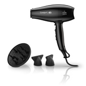 Ga.Ma Phon Comfort 4D Therapy Ultra Ozone Ion Gama: Made In Italy, Tecnologia Agli Ioni, Anti Crespo, Anti-Età, Ricostruzione Molecolare Dei Capelli,-image