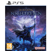 Elden Ring Nightreign Playstation 5