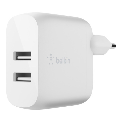 Image of Belkin WCB002VFWH Caricabatterie per dispositivi mobili Smartphone, Ta