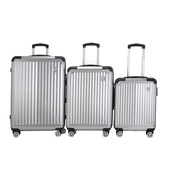 Joia Home Trio Trolley Set (20''+ 24''+ 28'')-image