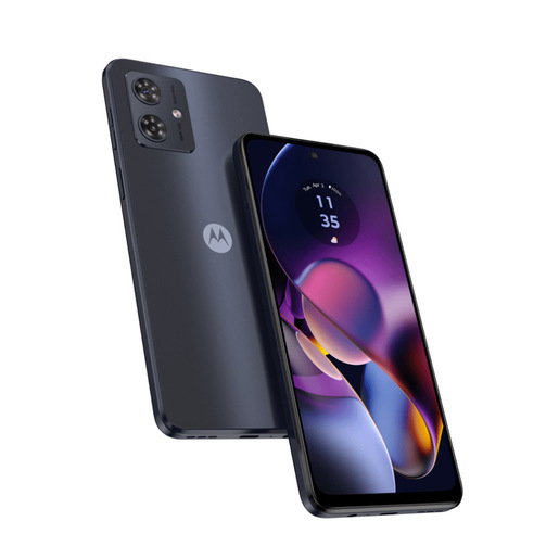 Image of Motorola Moto G 54 5G 16,5 cm (6.5'') Doppia SIM Android 13 USB tipo-C 8 GB 256 GB 5000 mAh Blu