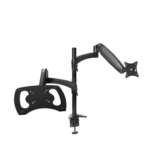 Image of Trust Mara 81,3 cm (32'') Scrivania Nero