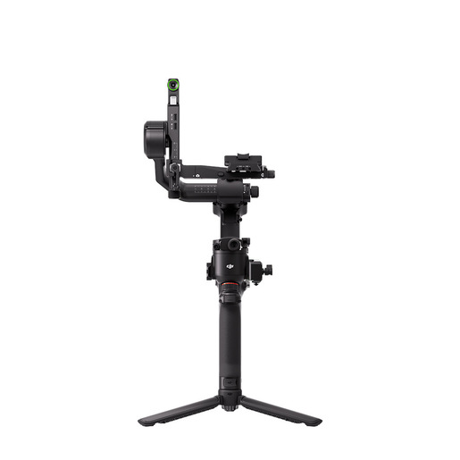 Image of DJI RS 5 Stabilizzatore d’immagine Nero