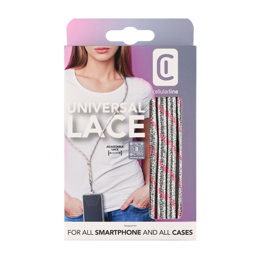 Cellularline Universal Lace