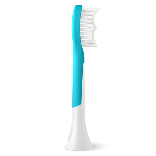 Image of Philips Sonicare For Kids HX6042/90 2x Testine per spazzolino sonico