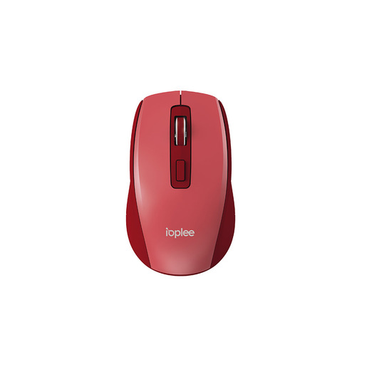Image of IOPLEE IOPEXTMOUSE359G mouse Ambidestro RF Wireless 1600 DPI