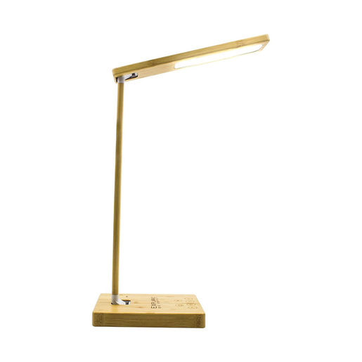 Image of Explore Scientific BLC1001 lampada da tavolo 5 W LED Bamboo