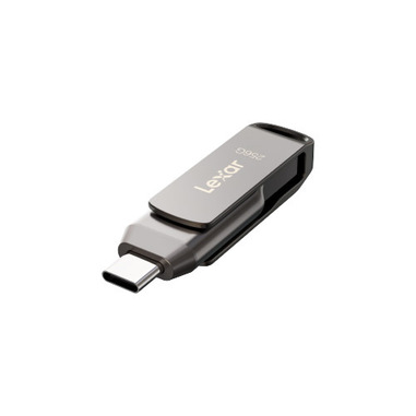 Lexar JumpDrive LJDD400256G-BNQNG unità flash USB 256 GB USB tipo