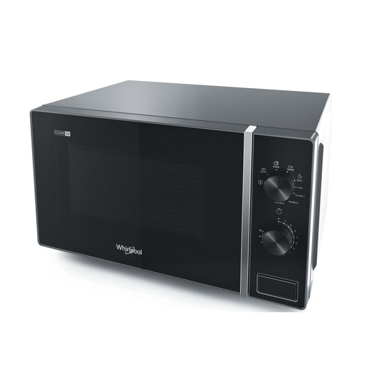 Image of Forno microonde COOK20 MWP 103 SB Nero, Argento